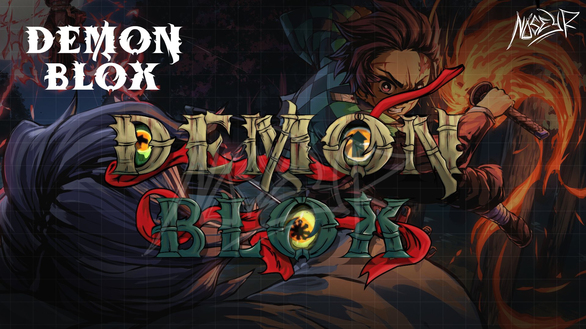 Demon Blox