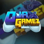 OjaGamez logo