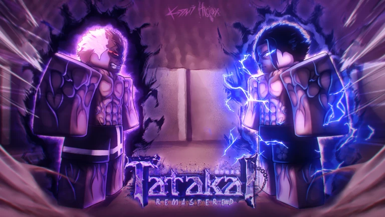 Tatakai
