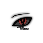 Visual Studios logo