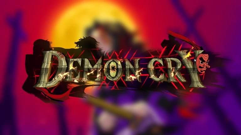 Demon Cry