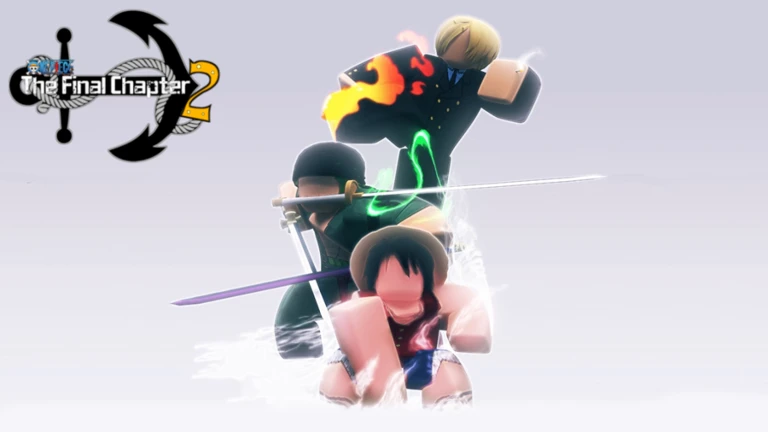 One Piece: Final Chapter 2