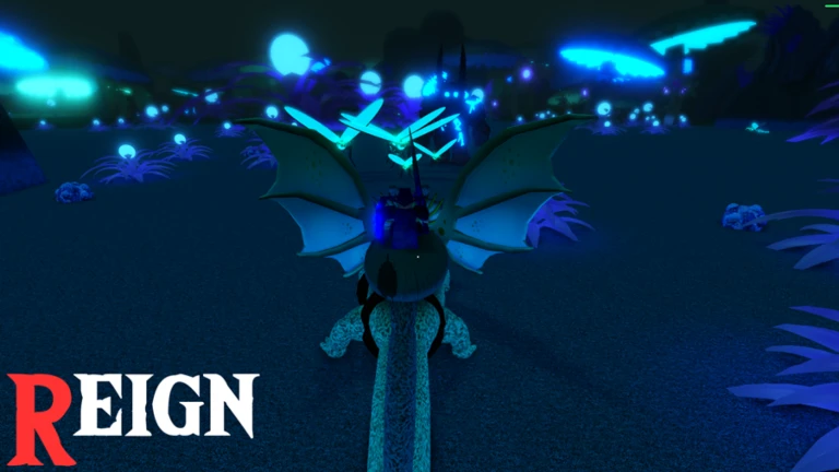 Reign RPG